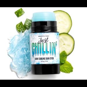 Perfectly Posh Giant Chillin Stick Sealed!